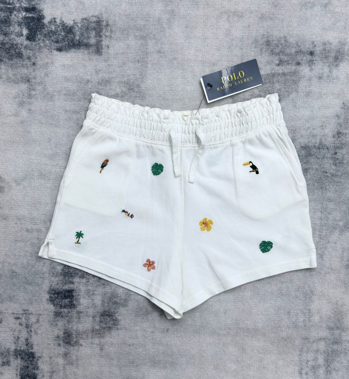 Short Polo Ralph Lauren