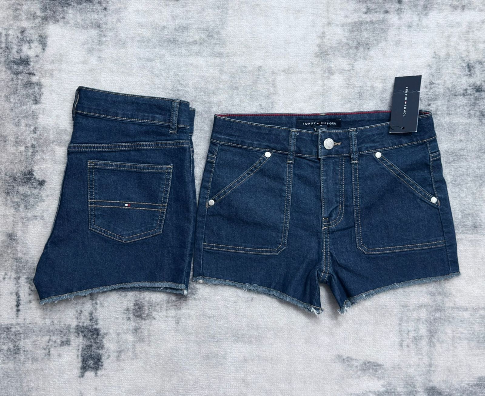 Short Tommy Hilfiger