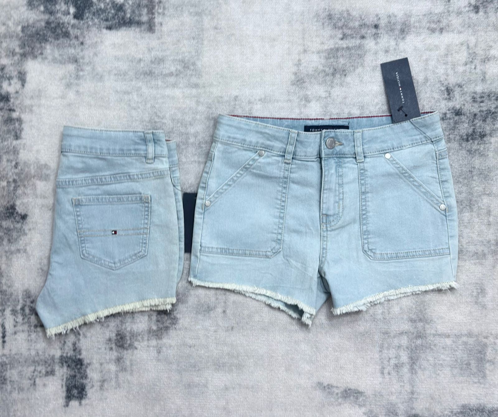 Short Tommy Hilfiger
