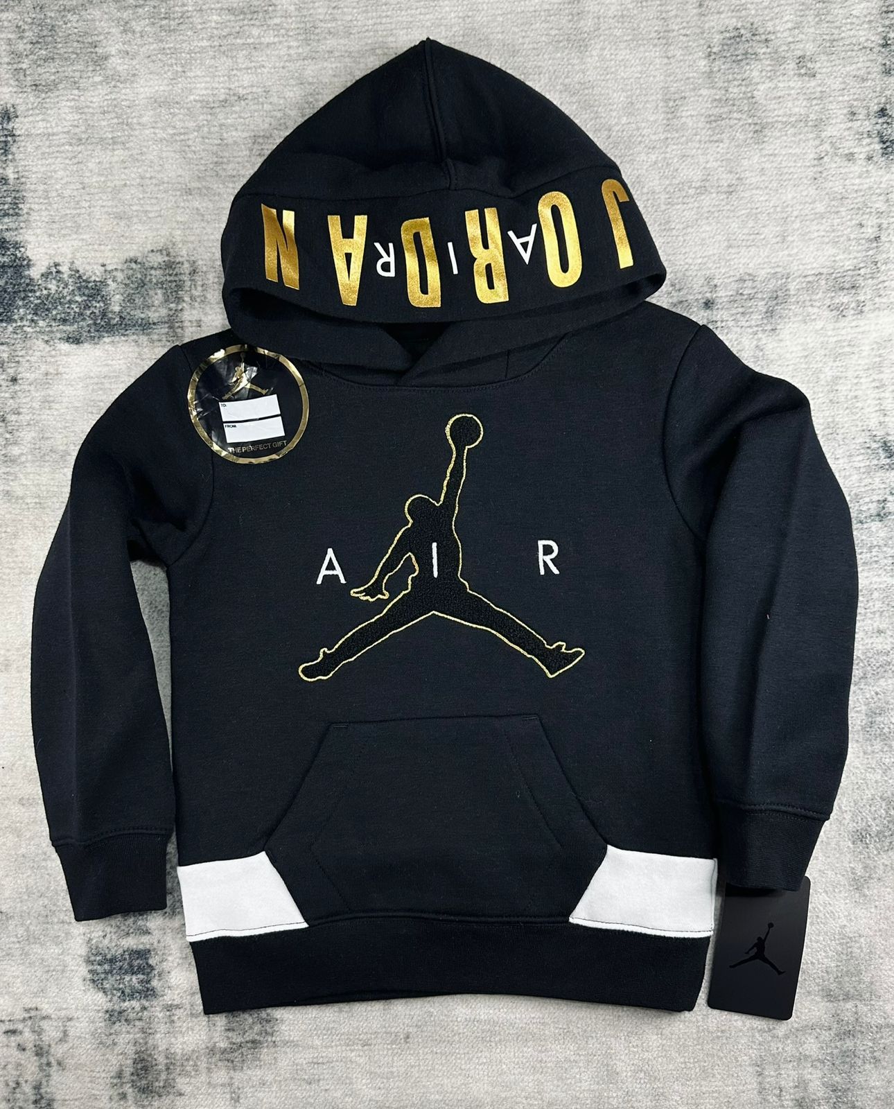 Sudadera Jordan