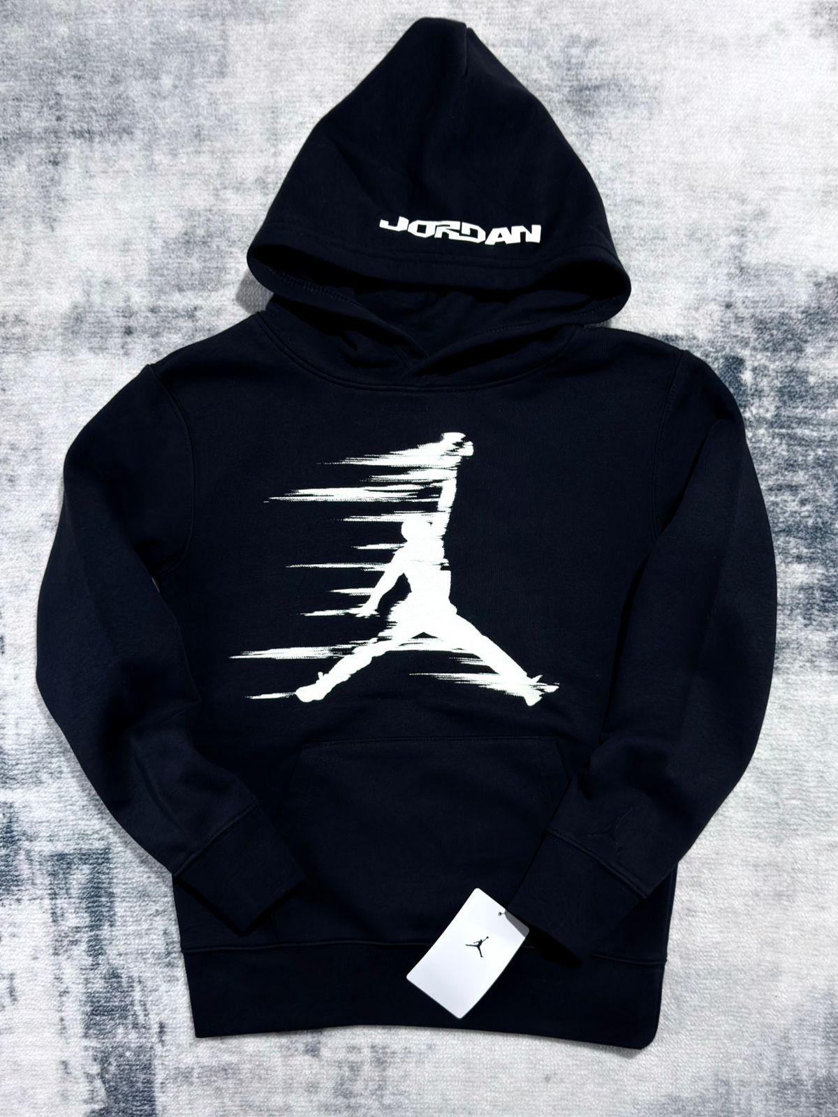 Sudadera Jordan