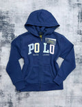 Sudadera Polo Ralph Lauren