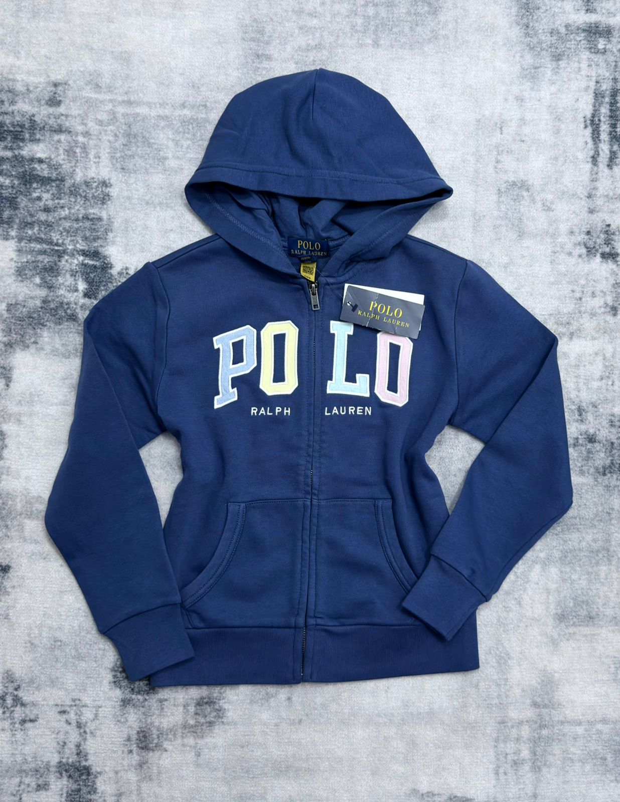 Sudadera Polo Ralph Lauren