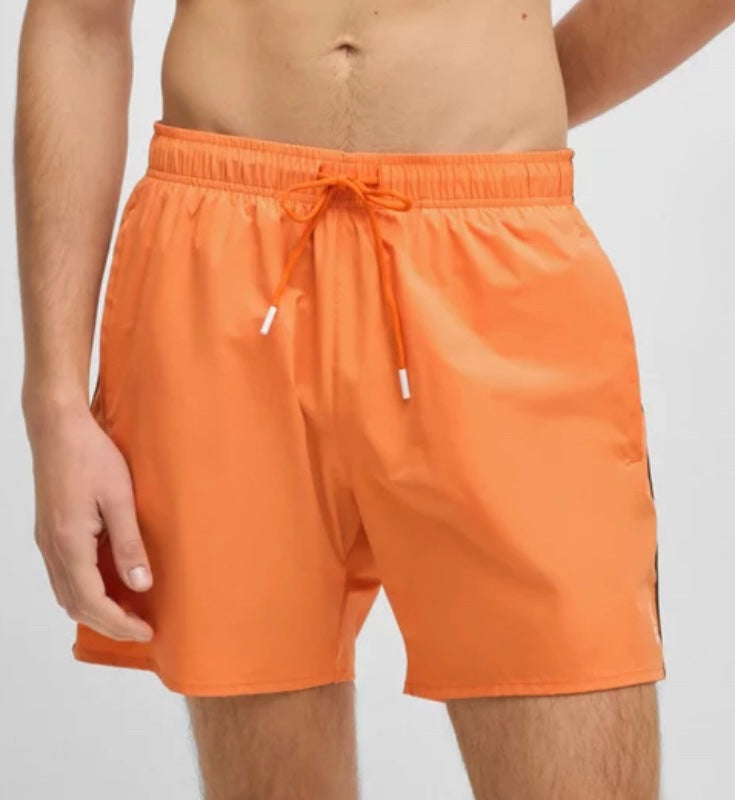 Traje De Bano Boss