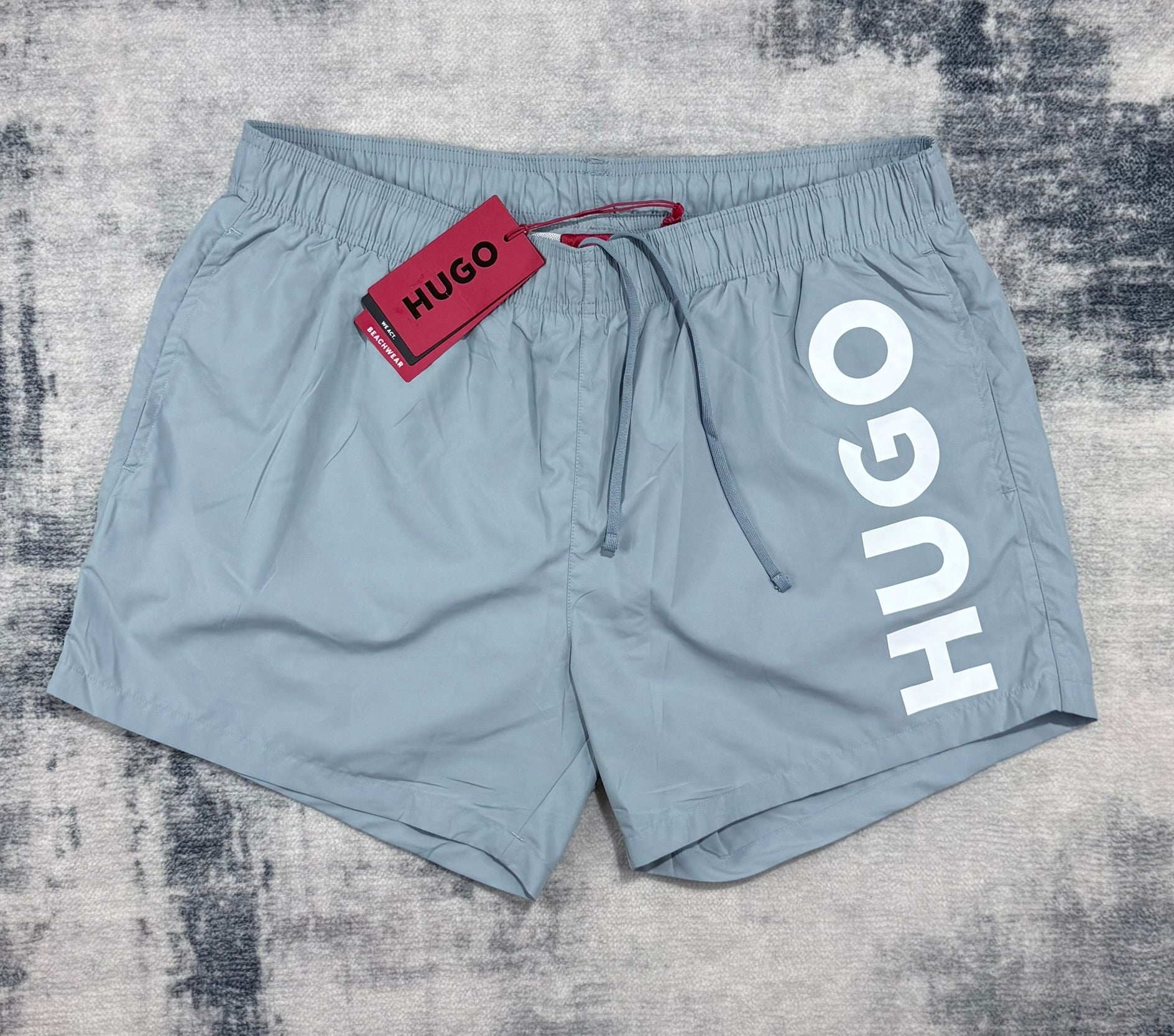 Traje De Bano Boss