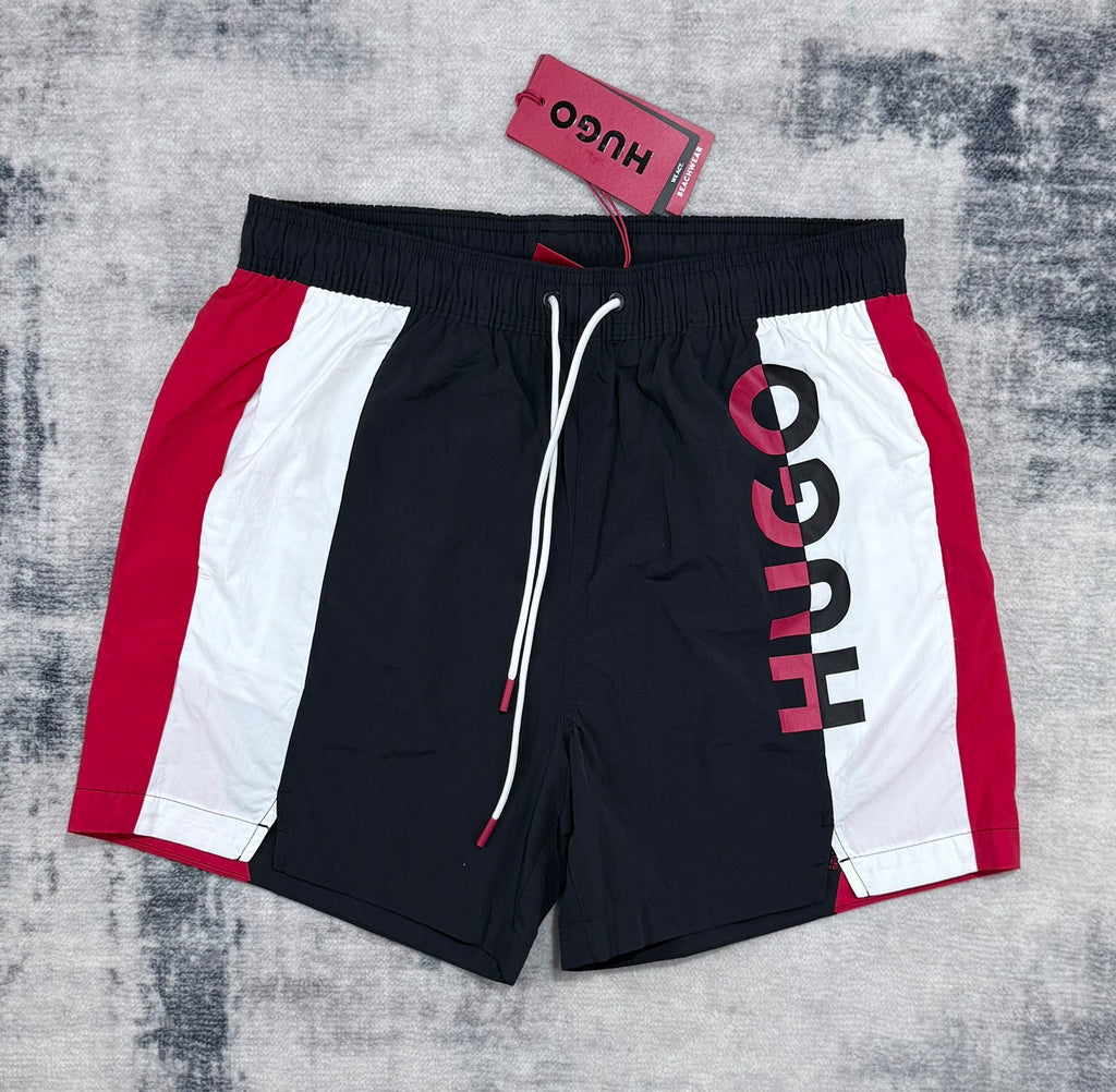 Traje De Bano Boss