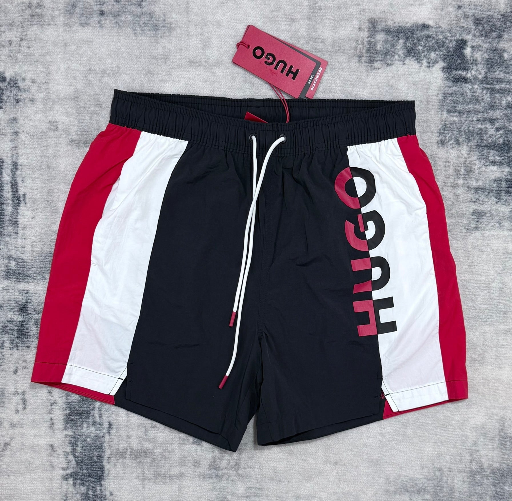 Traje De Bano Boss