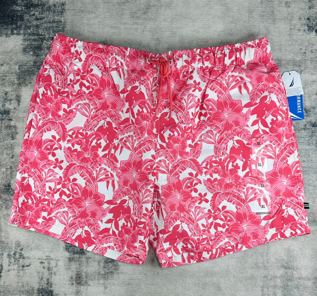 Traje De Bano Nautica