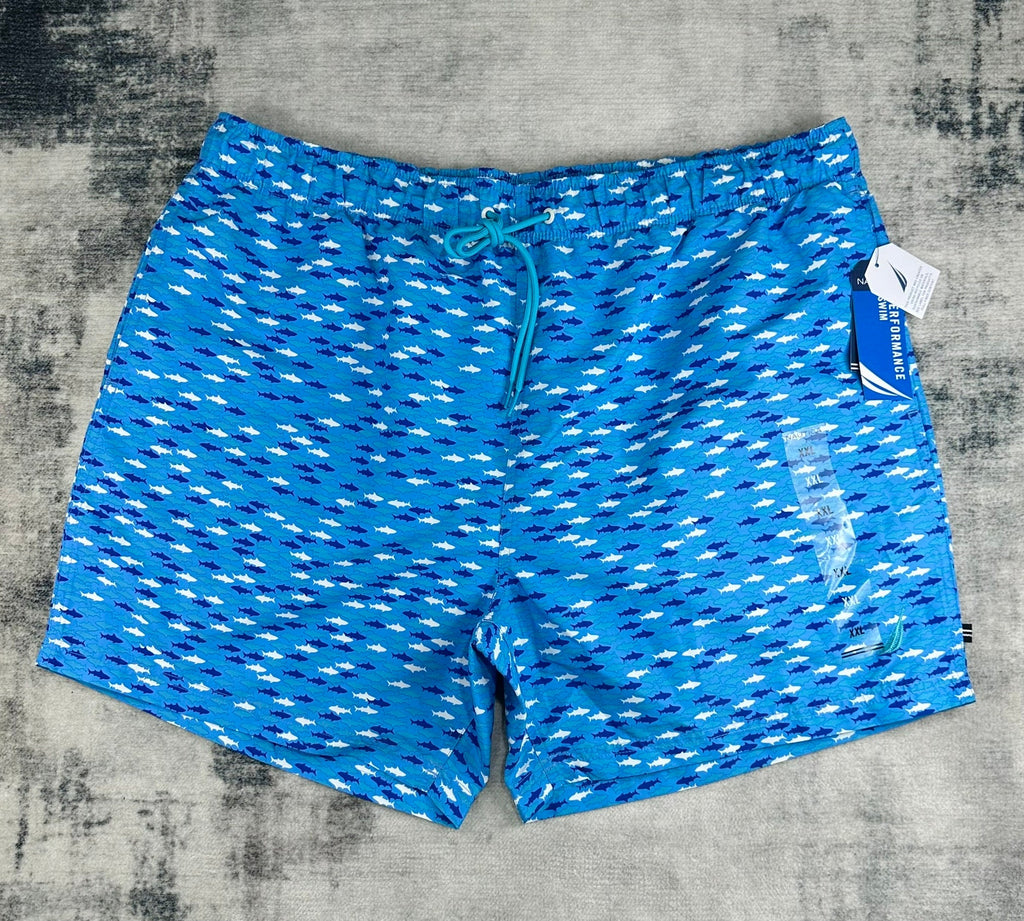 Traje De Bano Nautica
