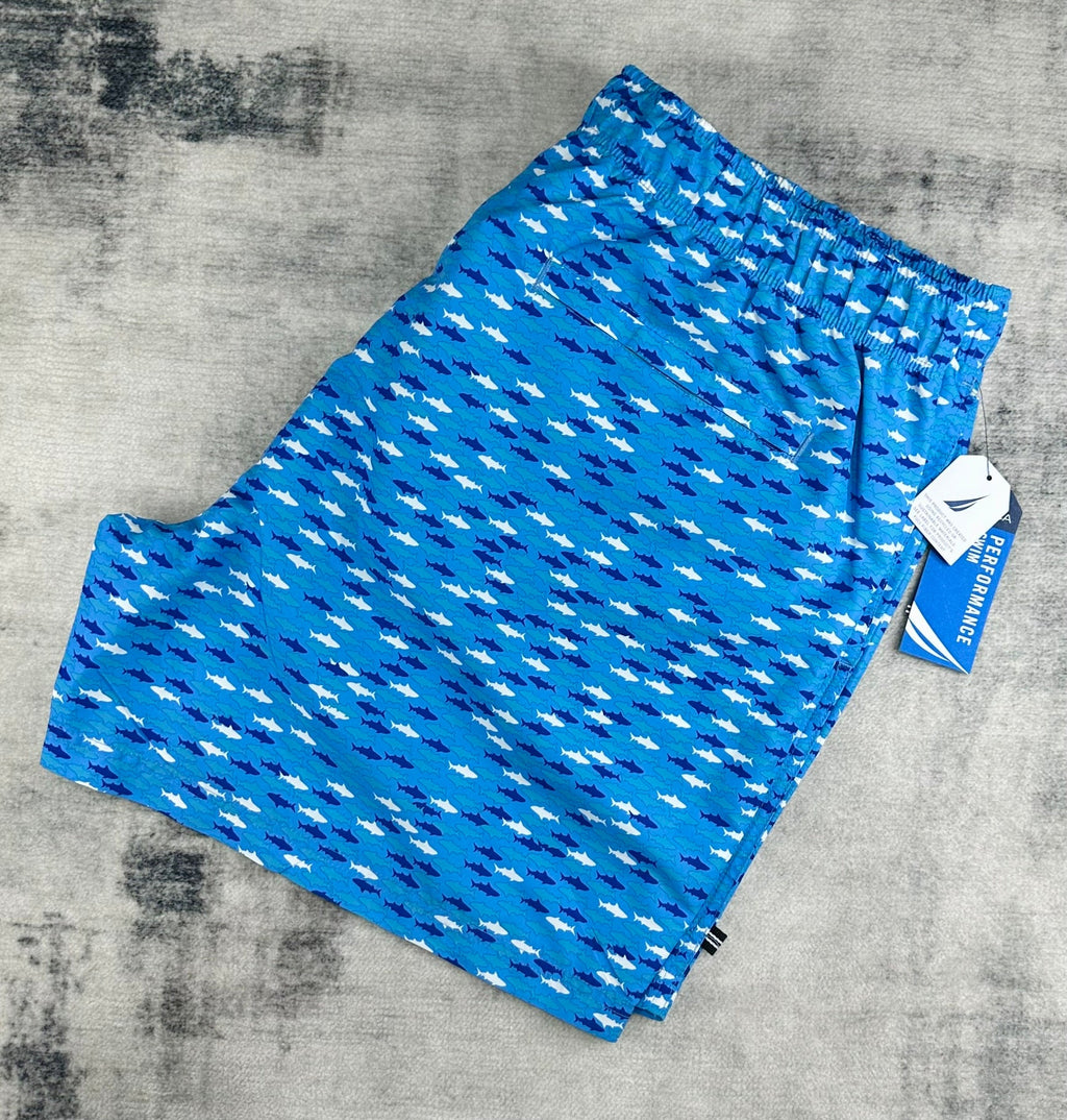 Traje De Bano Nautica