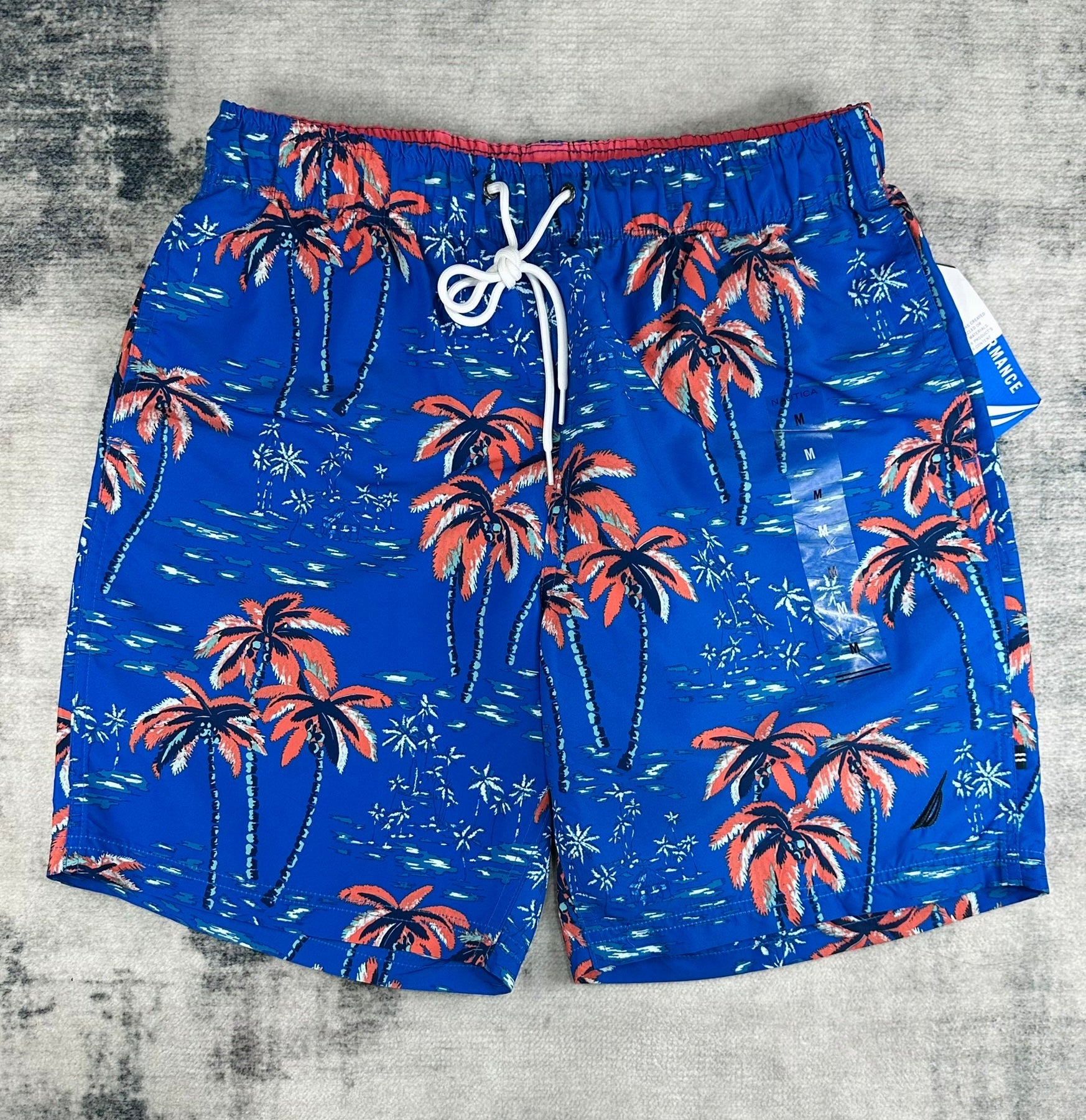Traje De Bano Nautica