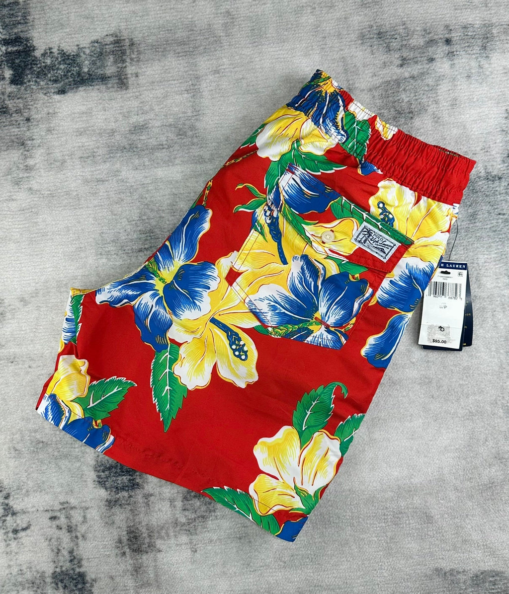 Traje De Bano Polo Ralph Lauren