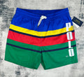 Traje De Bano Polo Ralph Lauren