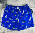 Traje De Baño Polo Ralph Lauren