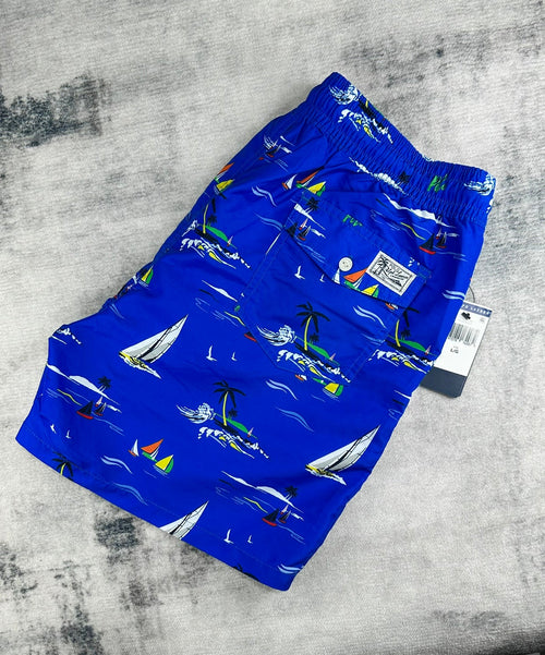 Bañador Polo Ralph Lauren