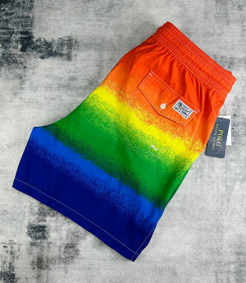 Bañador Polo Ralph Lauren