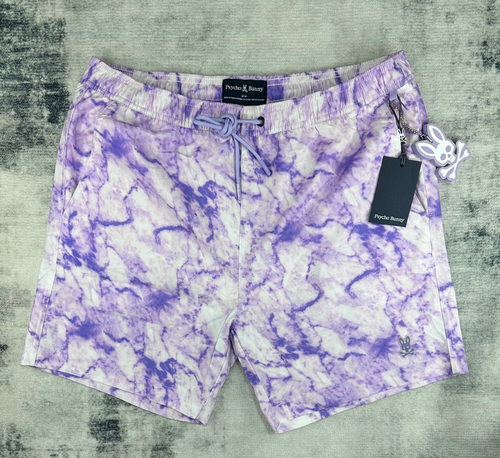 Traje De Baño Psycho Bunny