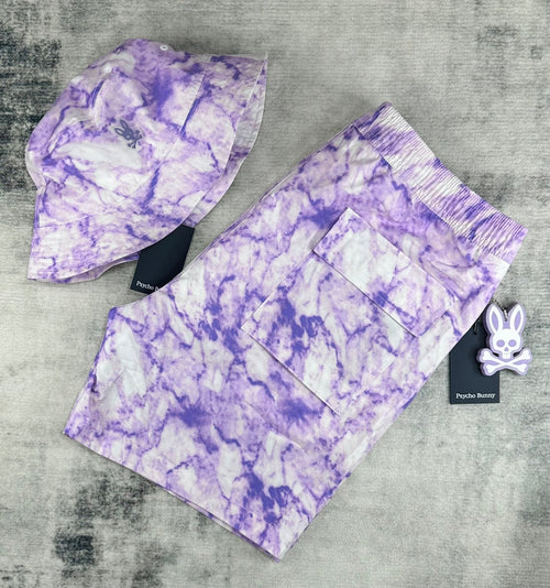 Bañador Psycho Bunny