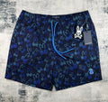 Traje De Baño Psycho Bunny