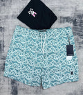 Traje De Bano Psycho Bunny