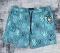 Traje De Bano Psycho Bunny