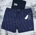 Traje De Bano Psycho Bunny