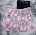 Traje De Bano Psycho Bunny