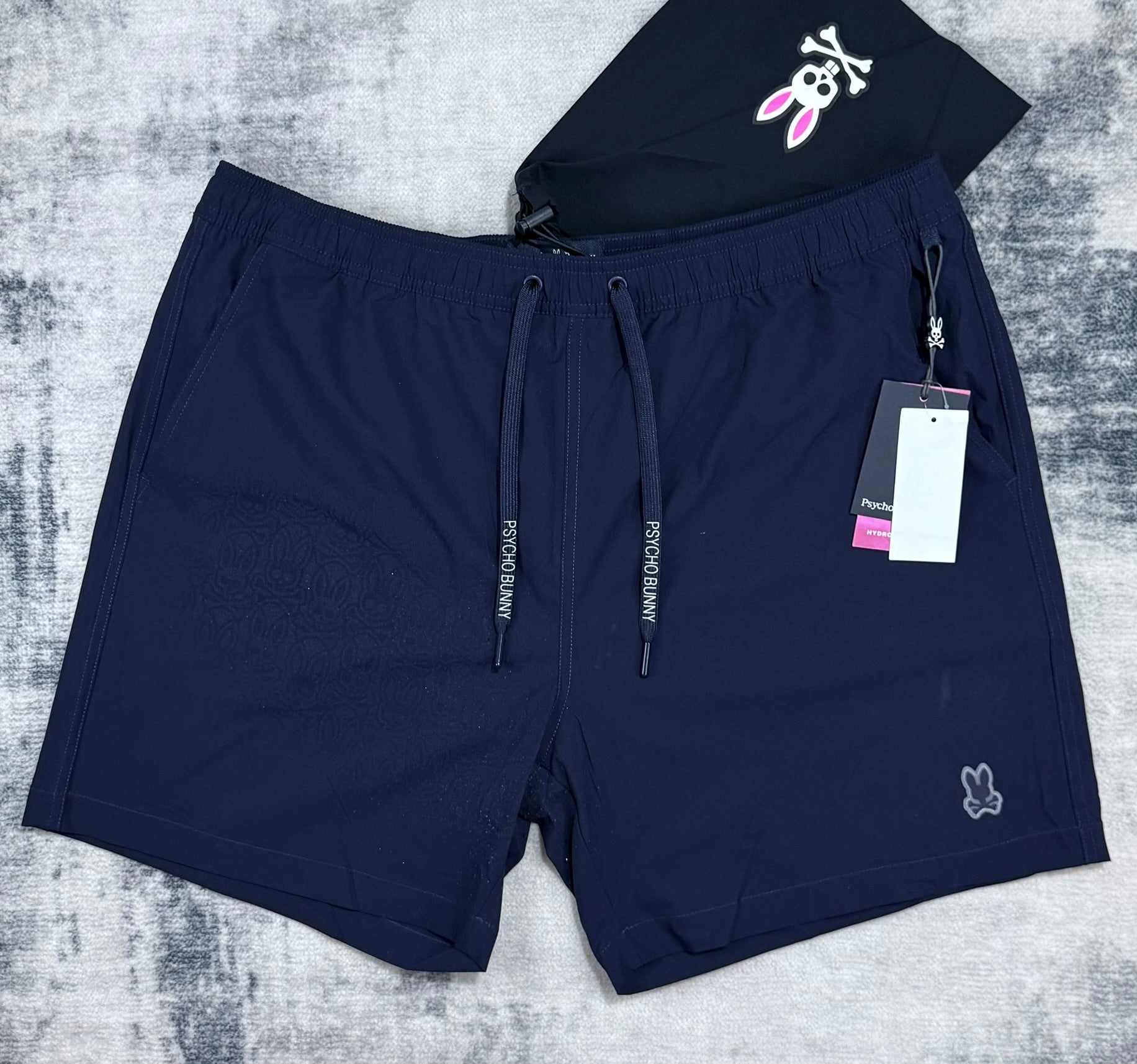 Traje De Bano Psycho Bunny