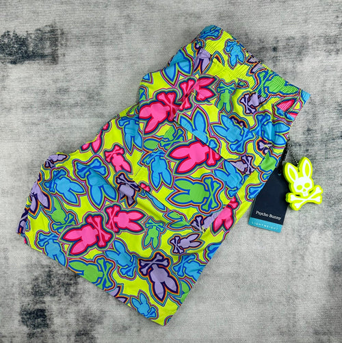 Bañador Psycho Bunny