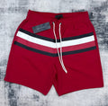 Traje De Bano Tommy Hilfiger