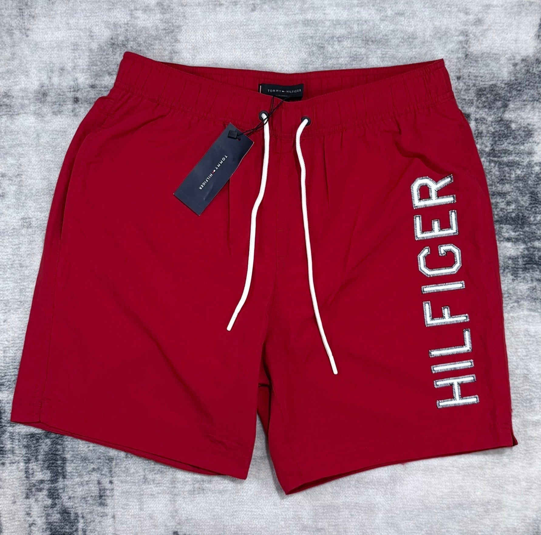 Traje De Bano Tommy Hilfiger