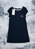 Vestido Calvin Klane