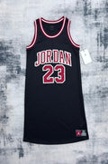 Vestido Jordan
