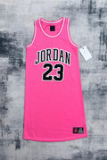 Vestido Jordan