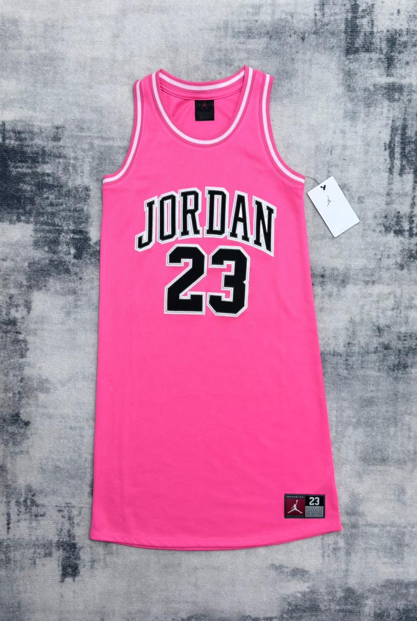 Vestido Jordan