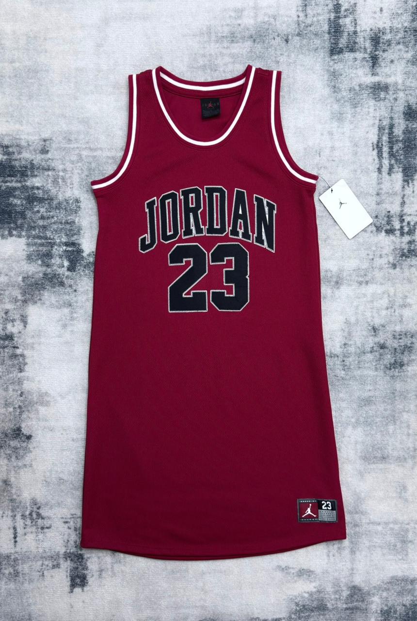 Vestido Jordan