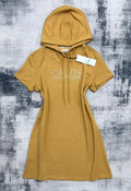 Vestido Calvin Klane