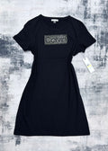 Vestido Calvin Klane