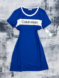 Vestido Calvin Klane