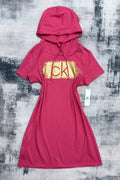 Vestido Calvin Klane
