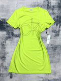 Vestido Calvin Klane