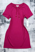 Vestido Calvin Klane