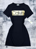 Vestido Calvin Klane