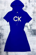 Vestido Calvin Klane