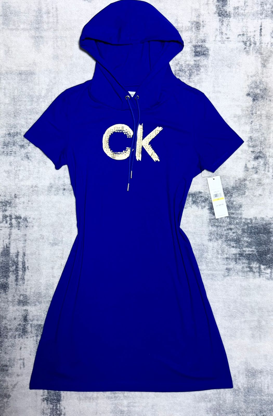 Vestido Calvin Klane