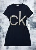 Vestido Calvin Klane
