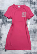 Vestido Calvin Klane