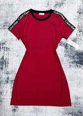 Vestido Calvin Klane