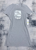Vestido Calvin Klane