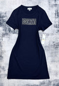 Vestido Calvin Klane